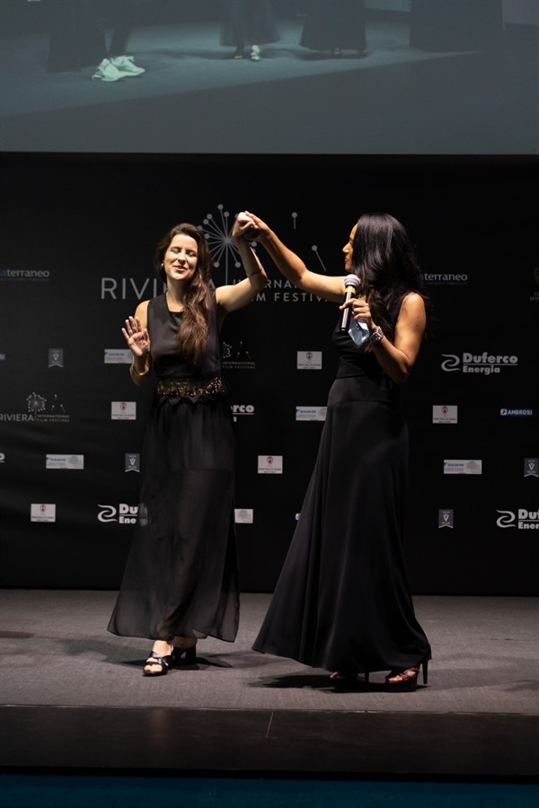 The Riviera International Film Festival closed successfully